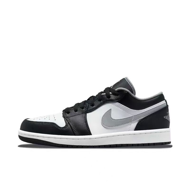 莆田純正オリジナル aj1 ロートップ aj1 男性と女性のカジュアルスニーカーバスケットボールシューズ黒紫クールグリーンノースカロライナブルーカップルスポーツシューズ|undefined