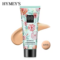 Image Beauty Увлажняющий консилер Beauty BB Cream Контурирующий консилер Изолирующий крем Освежающий BB-крем Натуральный телесный макияж