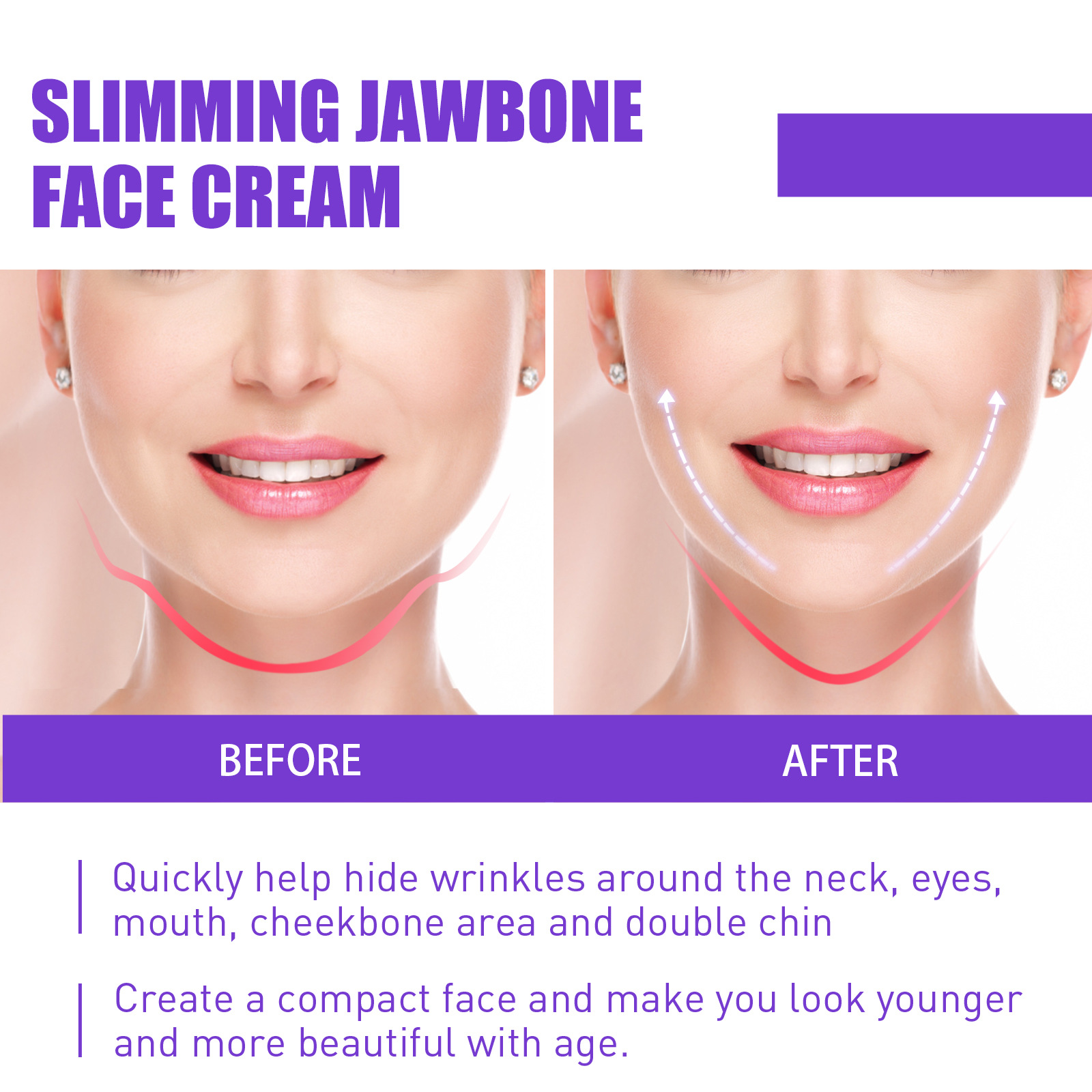 Jaysuing Face Cream Results