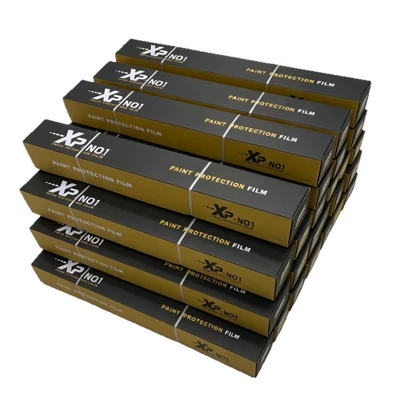 Car Protective Film, Car paint protective film