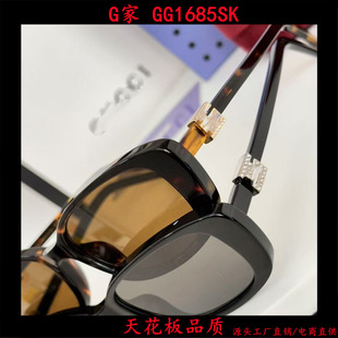 G��2025�¿��ɫ�������ī�RGG1685SK�r��؈��̫��R��Ů�����