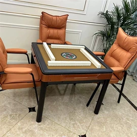 按摩床;麻将桌;餐桌