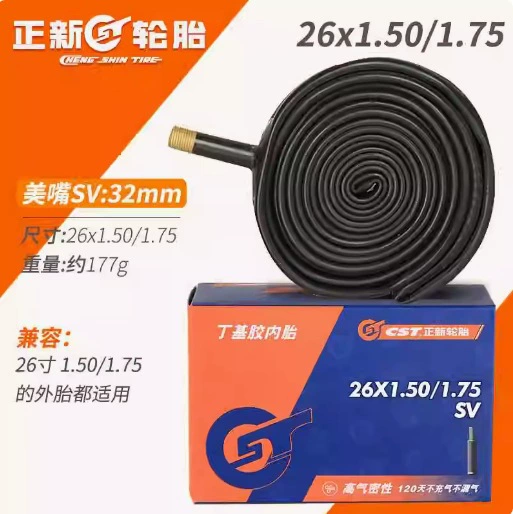 Шина CST Zhengxin Highway Mountain Bicycle Tire 20 26 -inch 27.5 29 700C велосипеды Meifa Tire Tire