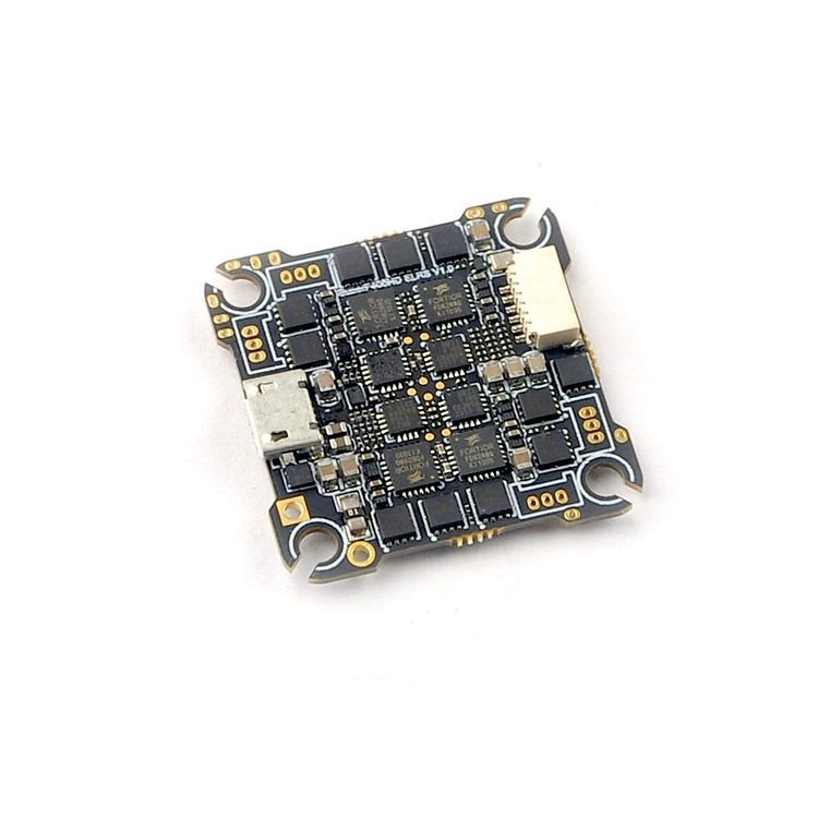 Super F405hd ELRS 3 -in -1 Flying Control Endential End 2.4GHz ELRS receiver 20A ESC