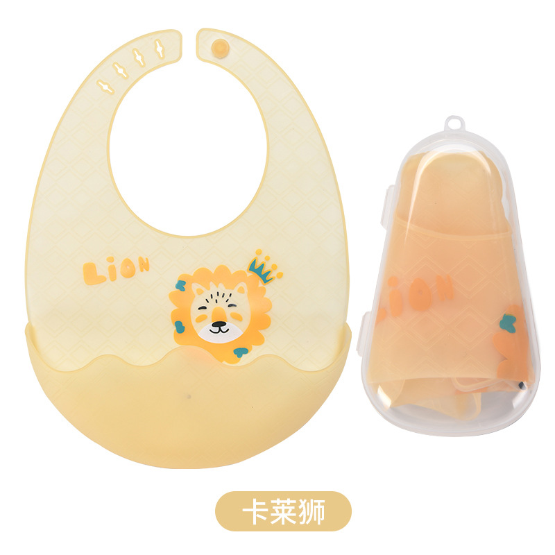 卡莱狮【三角盒装80G】