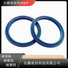 �ھ�C�͸����ͷ�PTBSKF55*70*9PU�۰������m�ӏ������ͷ���ж�