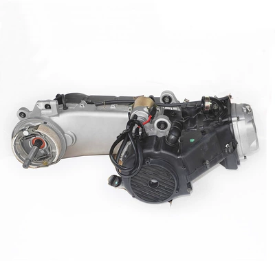 Gy6 150Cc Engine assembly