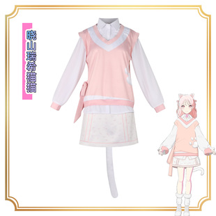 ����Ӌ��cos؈؈���ɽ��ϣͬ���ճ���cosplay�����ݳ�����չ����