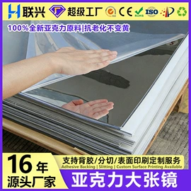 PMMA塑料片;其他有机玻璃;PS塑料片