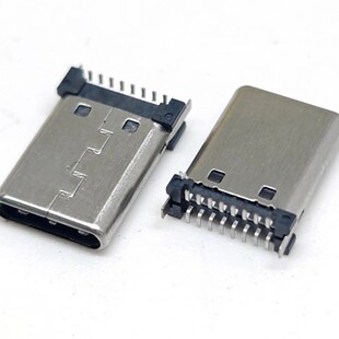 type-c 16P ��ʽ�NƬ ���^  9.0-9.5-10.0-10.5-11.0-11.5-12.0MM