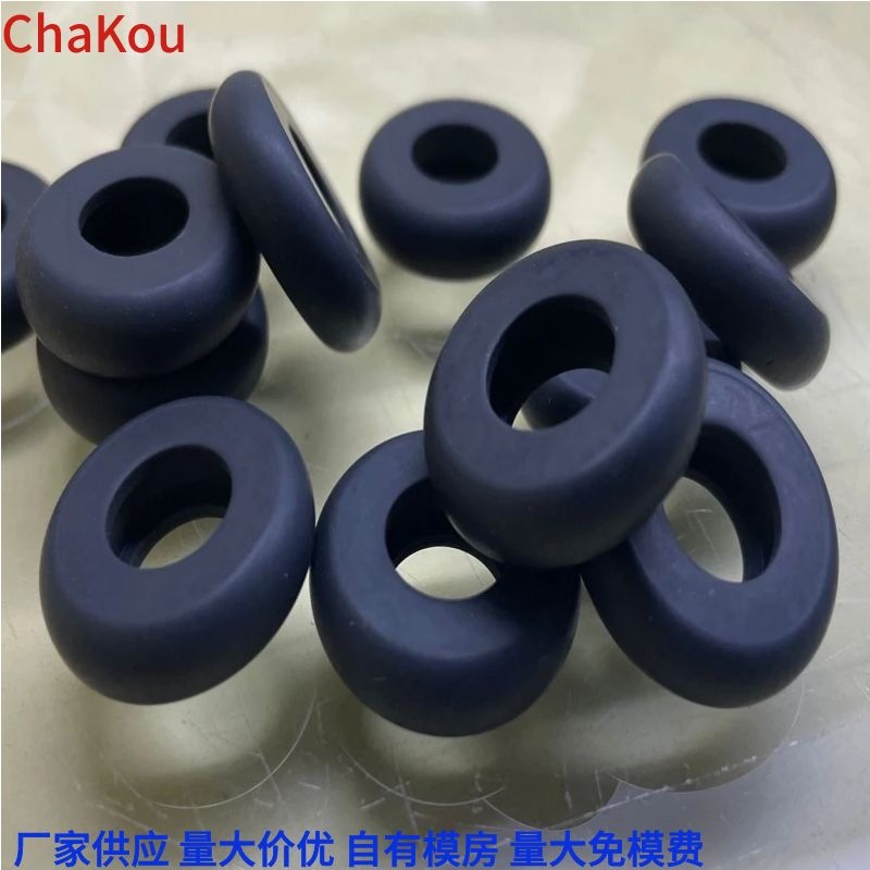 Silicone mouse, accessories