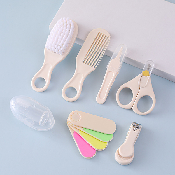 Children's medical set for mother and baby