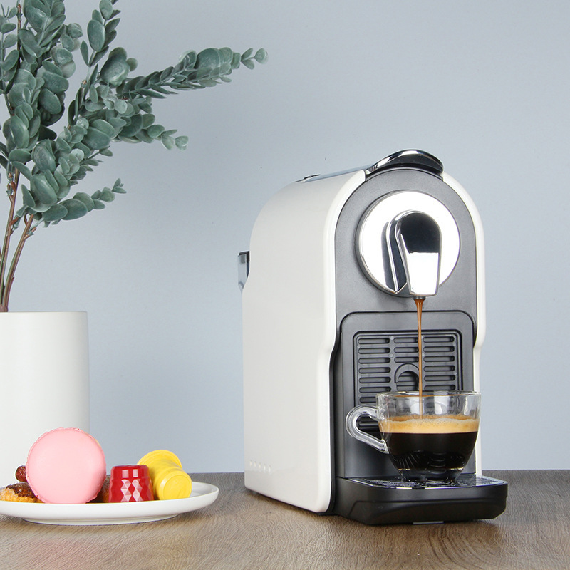Automatic Coffee Machine Capsule Coffee Machine Home Italian Compatible Nespress Coffee Capsule Source Direct Supply Automatic Coffee Machine Capsule Coffee Machine Home Italian Compatible Nespress Coffee Capsule Source Direct Supply