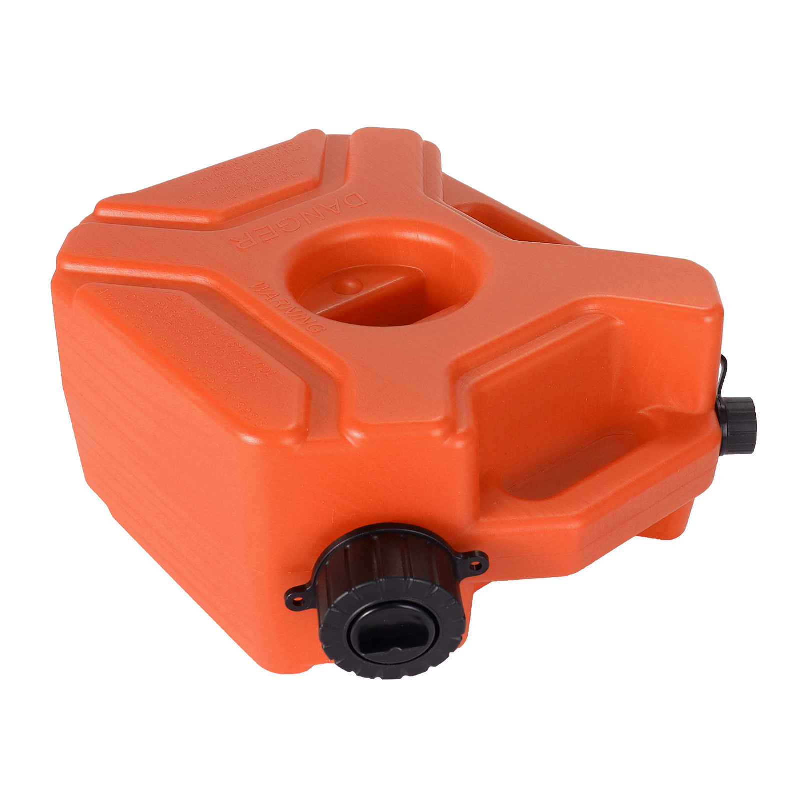 Oil Drum, Gasoline Drum, Off-Road Vehicle Spare Oil Drum, Car and Motorcycle Anti-Static Portable Emergency Oil Can