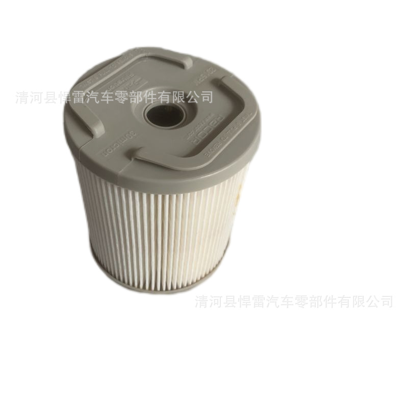 Filtro de aire 21702999 filtro diesel 22984478 Elemento de filtro de separación de aceite-agua de motor marino 861014