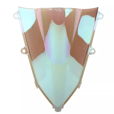 Motorcycle Front Windshield, Windscreen, Motorcycle front windshield - light-illusion