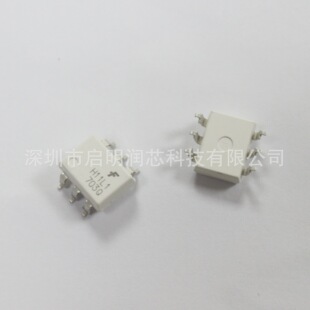 ԭ�b��ƷH11L1SR2M H11L1 SMD-6 ʩ�����|�l��ݔ����������оƬ