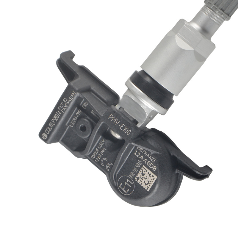 42607-12020 Is Suitable for Toyota Corolla Shell Tire Pressure Monitoring Sensor Pmv-E100 Tire