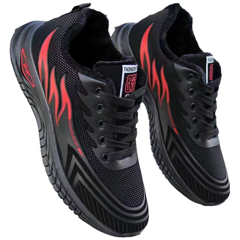 Sports comfortable casual footwear for leisure, sports shoes