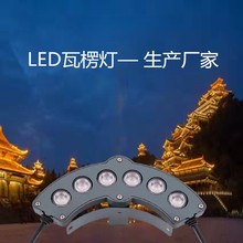 led��Ƭ������3W6W9W12W�ų��R�¹��Ʒ�����������ˮ�͹�