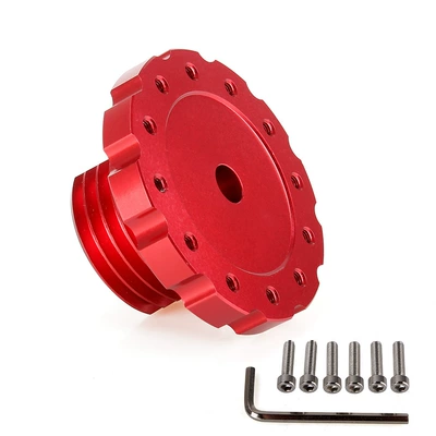 Steering Wheel Adapter Suitable | Other Car Modifications