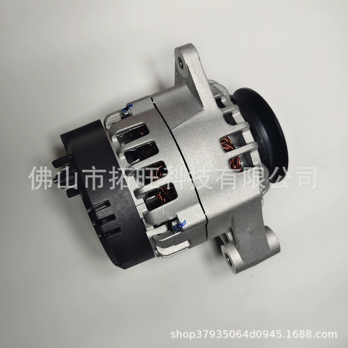 JFZ1738C 30-01114-34 30-01114-14 2614376 Генератор 105А/12В