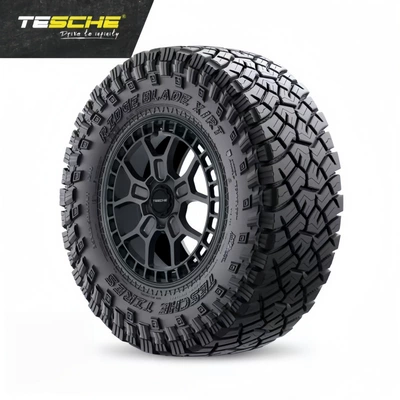 All-Terrain Off-Road at Wear-Resistant – Yolsuzluq şinləri