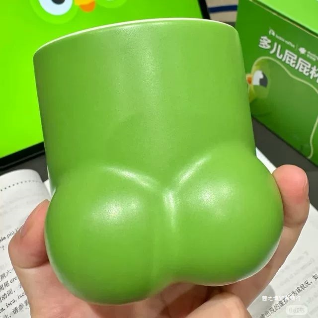 小紅書と同じスタイルのラッキーランゴン共同ブランド周辺機器ドルバットカップ友人への面白いギフトとして使用できます|undefined