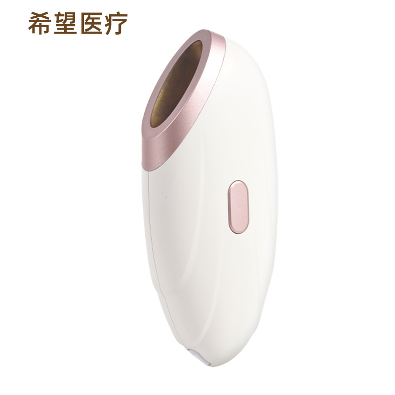 贈り物として、顔に導入してニキビ跡やメラニンを薄くする若返り美容器具の第三世代ブラックゴールデンライトミルクライト美容器具|undefined