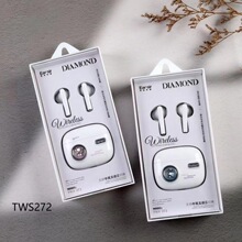 ������ɭ�r���ʯTWS�{�����w���L�m����o���{�����CTWS-272