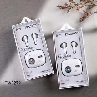 ������ɭ�r���ʯTWS�{�����w���L�m����o���{�����CTWS-272