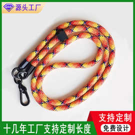 手机挂绳斜挎可背户外结实耐用挂脖单肩斜挂山系高端配饰相机背带