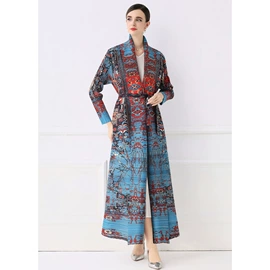 连衣裙;大码外套;时尚休闲套装