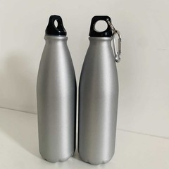 メーカー直販、アルミ製運動水筒、運動コップ、規格色容量のカスタマイズを専門に生産しています