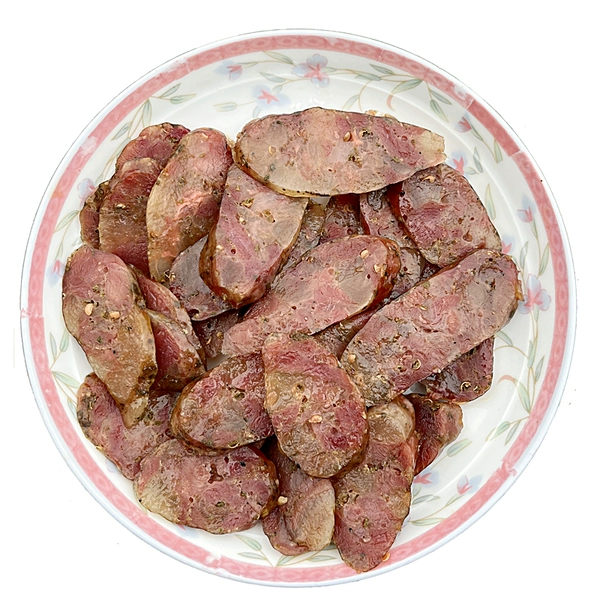 (Non-smoky, not spicy) Vine pepper sausage 500g*3 (-)