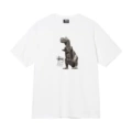 White【Dinosaur】