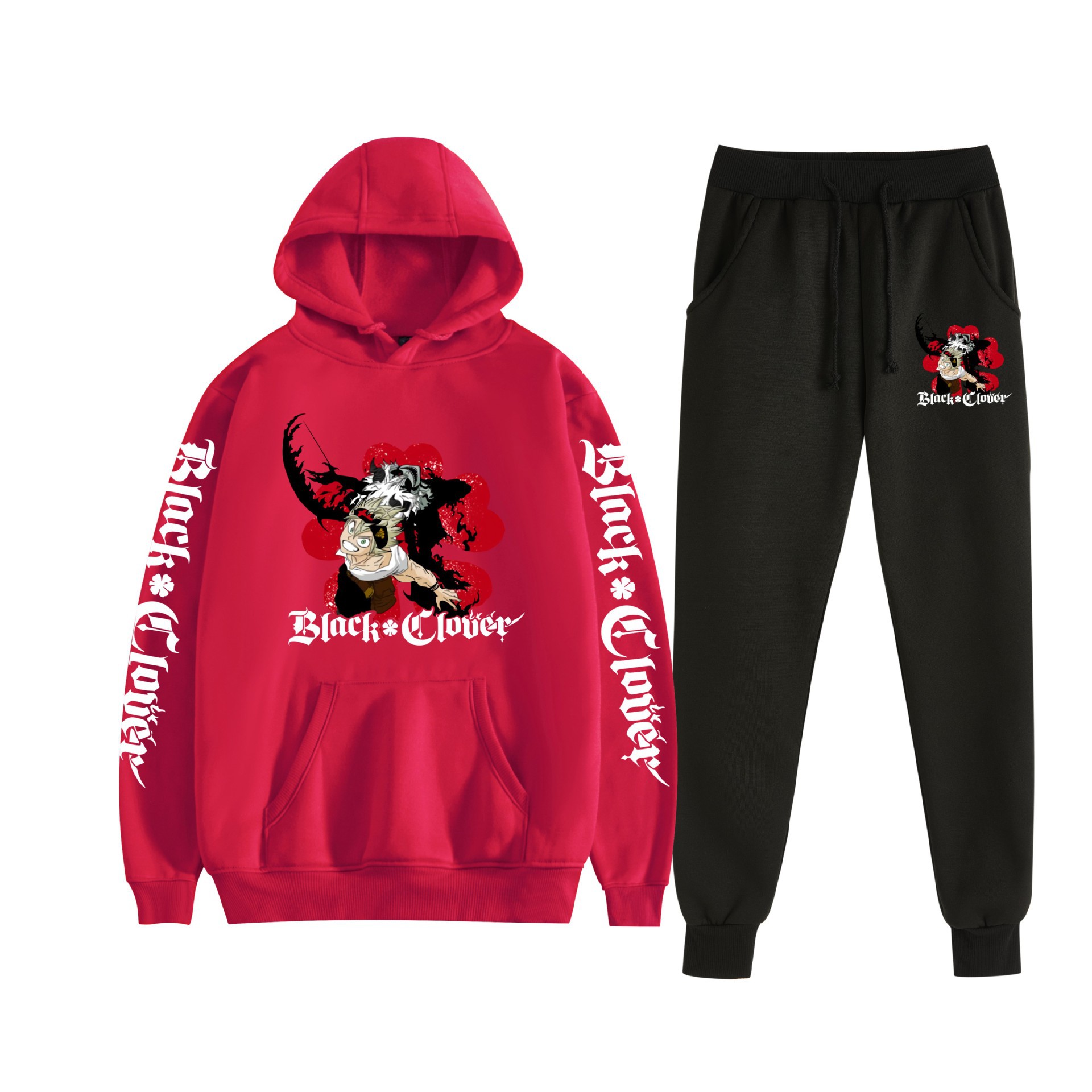 2024 nuevo traje de suéter con capucha de otoño e invierno transfronterizo