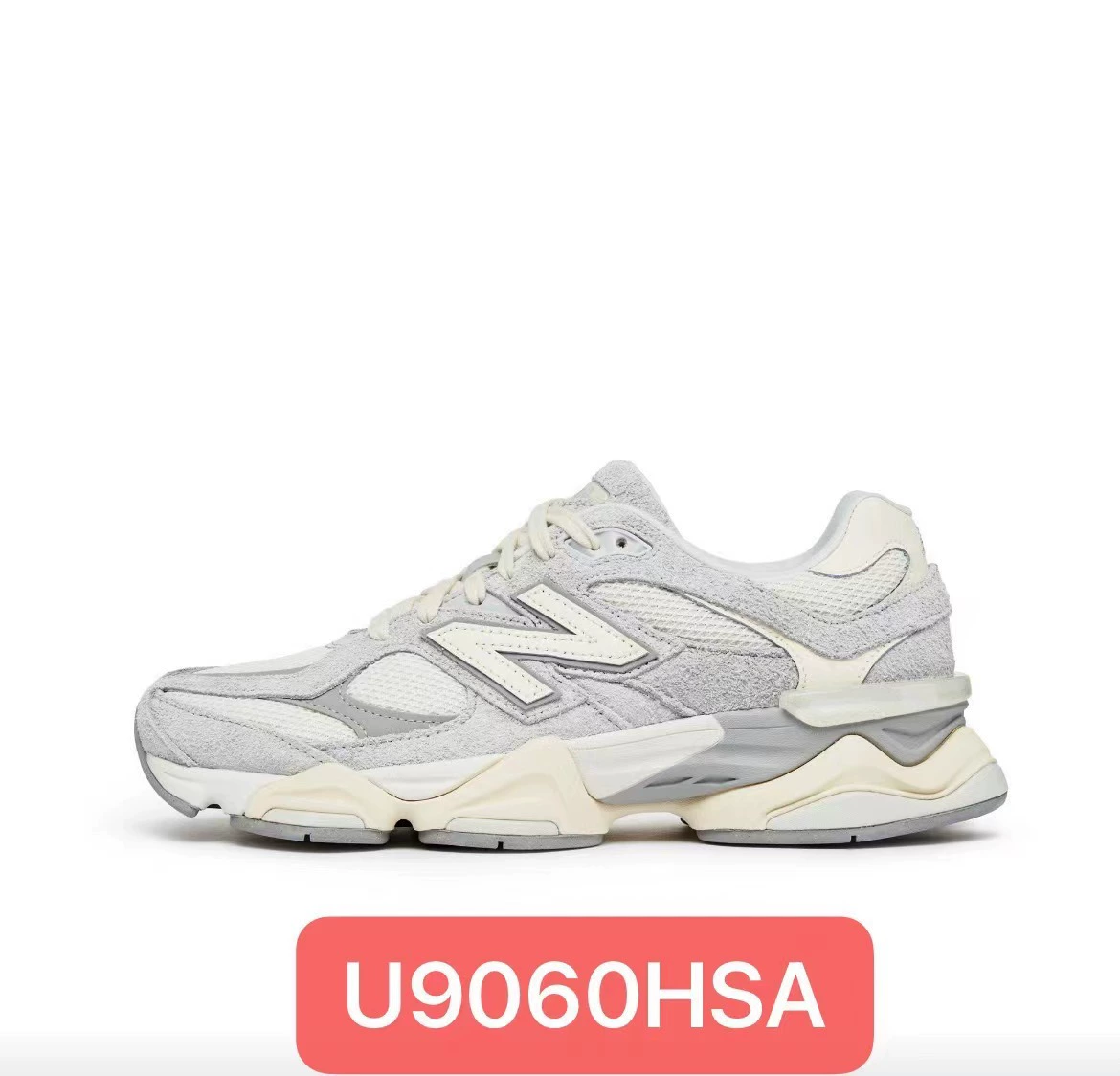 Sports Shoes New Balance, Platform Unisex Running Sneakers, Lightweight Cushioning (Sizes 36–45)