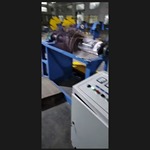 提供高速优质卧式铠装机，钢带绕包机。绕丝自动化电线电机绕线机