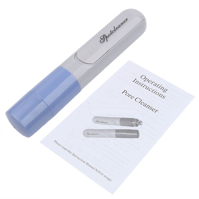 Pore Cleansing Device Image 2
