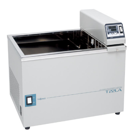 进口供应THOMAS托马斯台式低温恒温水箱TRL-400