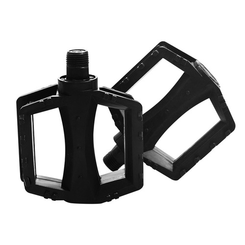 Battery electric bicycle pedals mountain bike pedals universal plastic pedals road bike bicycle foot accessories