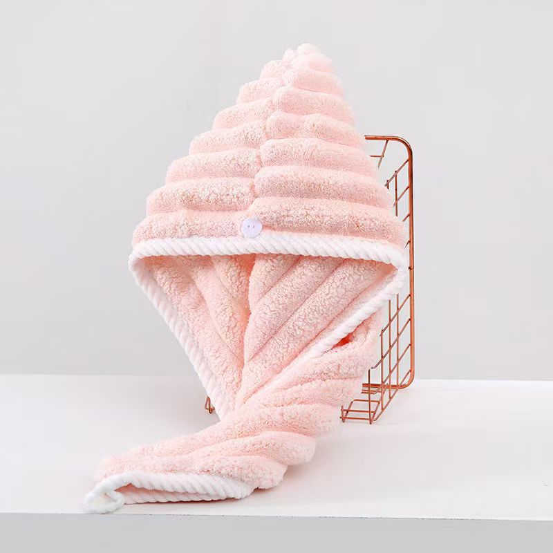 캔디 스트립 핑크