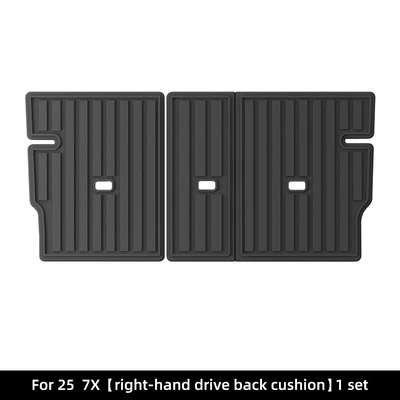 Modelə uyğun ayaqaltı 7X Right-Hand Drive Cars - 25-models-of-zk-7x-right-hand-drive-seat-back-cushion-three-holes-w250010701