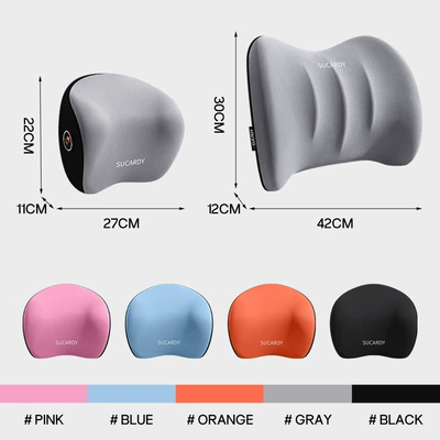 Car Seat Pillow Car, Waist support