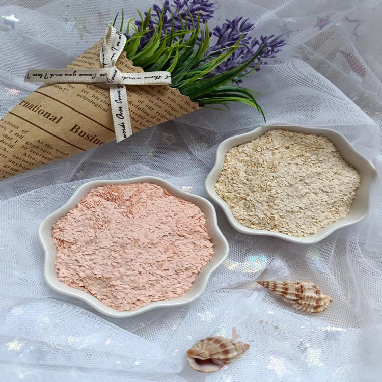 复合岩片 超薄 真石漆用 花岗岩涂料 水性环保材料