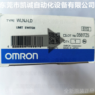 WLNJ-LD �Ў��F؛ �Wķ��OMRON�г��_�P�P�� ����ֱ��  &phi;6.5