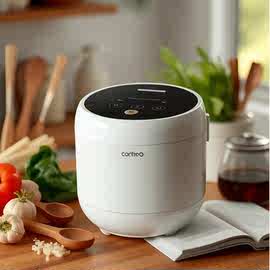 DFB-C30L3电饭煲3L煮饭锅内胆新涂层防刮煲汤煮粥电饭锅智能