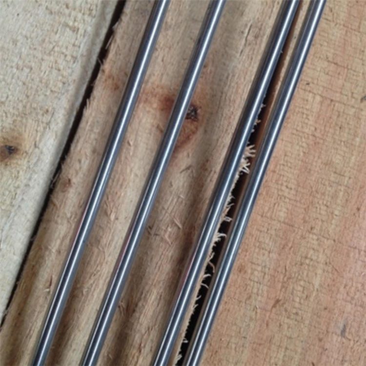 已热处理GCR15轴承钢熟料圆棒 40CR调质铬钢棒 35CRMO冷拉棒圆钢