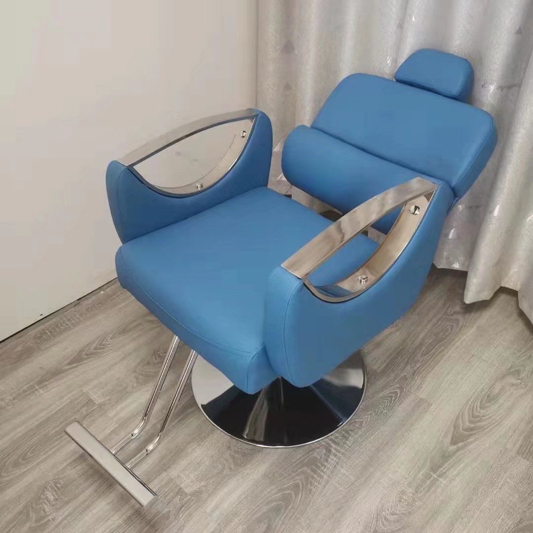 silla de peluquería, silla de elevación giratoria, silla de barbear, silla de barbear multipropósito, silla de barbear, silla de barbear